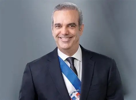 Luis Abinader